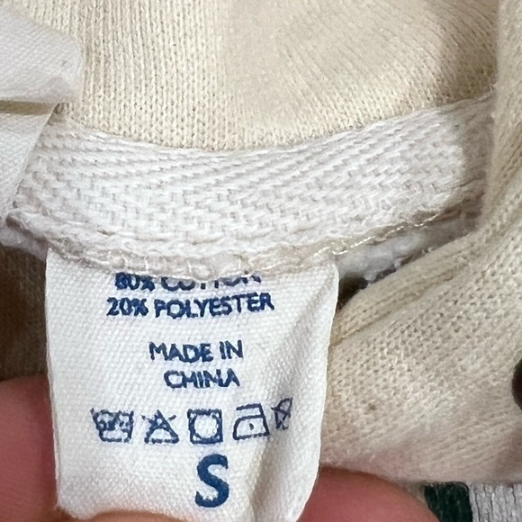 University of Vermont Catamounts NCAA College Hoodie Sweatshirt - Picture 8 of 8